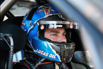 Shane van Gisbergen