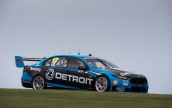 Penske is looking to ramp up US technical support to DJRTP