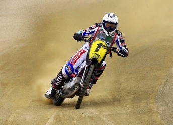 Joonas Kylmakorpi also gains a Legends start