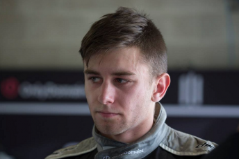 Andre Heimgartner