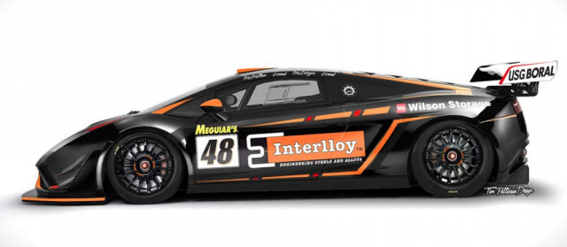 M Motorsport will stick with its Gallardo for Bathurst