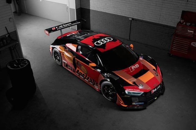 Phoenix has not won Bathurst since 2012