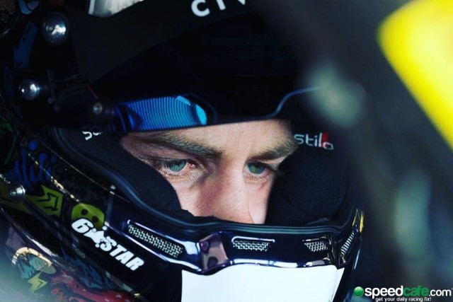 LDM has confirmed Andre Heimgartner in its second Holden beside Nick Percat
