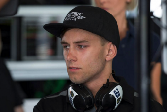 Andre Heimgartner