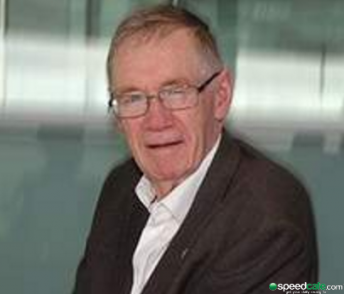 Alan Henry has died, aged 68