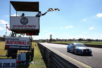 Sandown will host the opening round of the Shannons Nationals