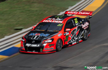 James Courtney