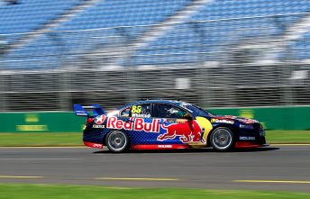 Jamie Whincup