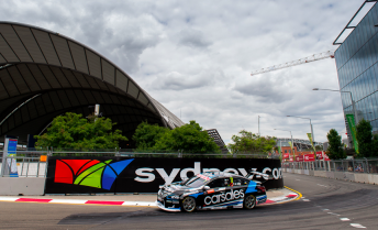 Gosford's mayor is eager to fill the gap left by Olympic Park