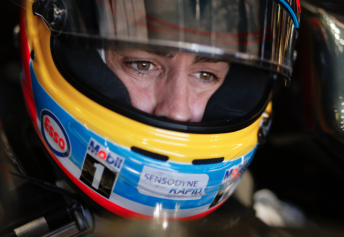 Fernando Alonso will miss this weekend's Bahrain Grand Prix