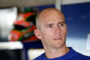 Lee Holdsworth