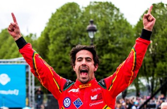 Lucas Di Grassi