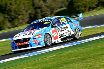 Scott McLaughlin