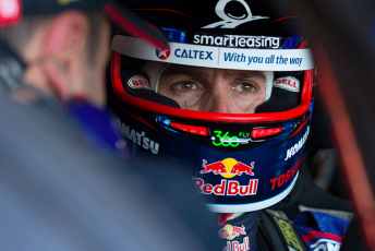 Jamie Whincup