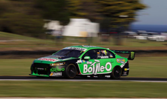 Mark Winterbottom