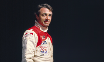 Peter Brock