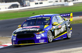 Fabian Coulthard