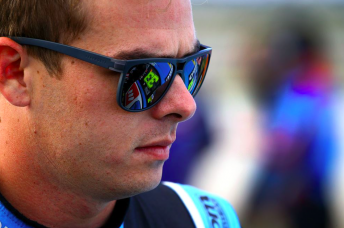 Scott McLaughlin