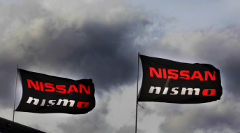 Nissan's future in V8 Supercars remains clouded