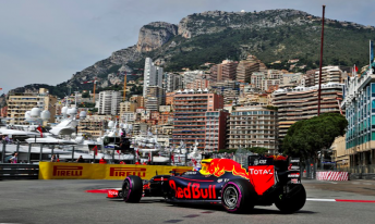Daniel Ricciardo