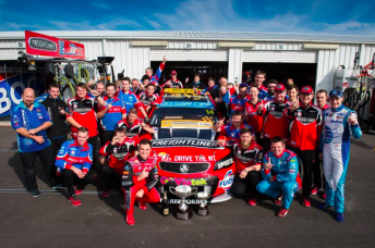 Rosenberg was happy to see Slade move to BJR