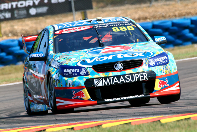 Craig Lowndes