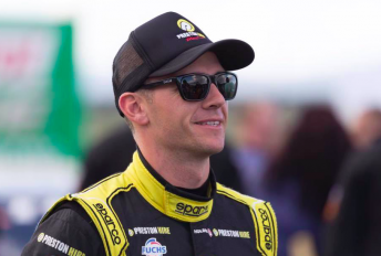 Lee Holdsworth