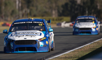 DJR Team Penske hoping enduro developments pay off