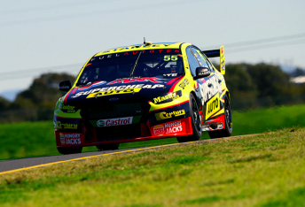 Chaz Mostert