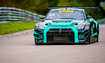 The Always Evolving Nissan GT-Rs are set to head to Australia