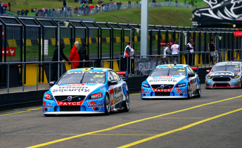 Volvo has shown improved speed at SMP