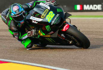 Alex Lowes