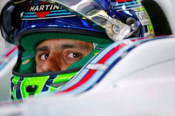 Felipe Massa