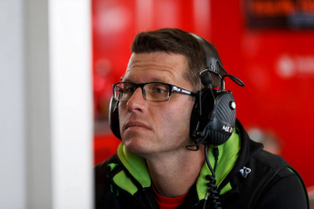 Garth Tander
