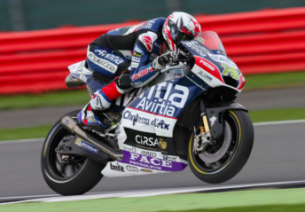 Loris Baz