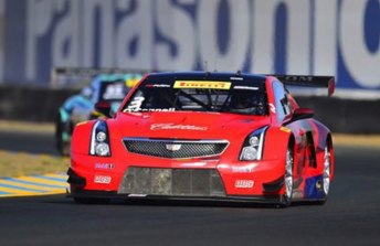 Johnny O'Connell swept the two races at Sonoma