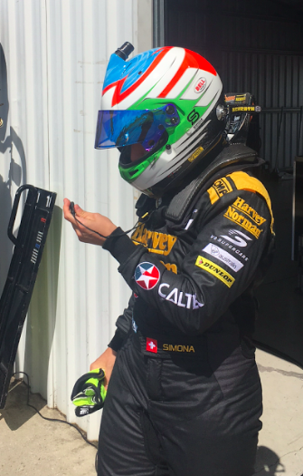 Simona de Silvestro