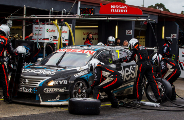 YOUNG GUN: Campbell's rise to Porsche stardom - Speedcafe.com