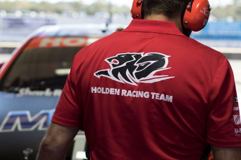 The HRT name, but not the branding, will move to T8