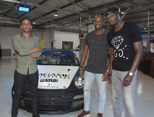 Henry gay automotive group