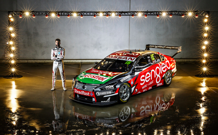 Rick Hill Nissan >> Nissan launches Rick Kelly’s Sengled Altima - Speedcafe Rick Hill Nissan >> Nissan launches Rick Kelly’s Sengled Altima - Speedcafe