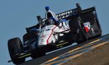 Jones reflects on 'fantastic' rookie season after Californian IndyCar finale
