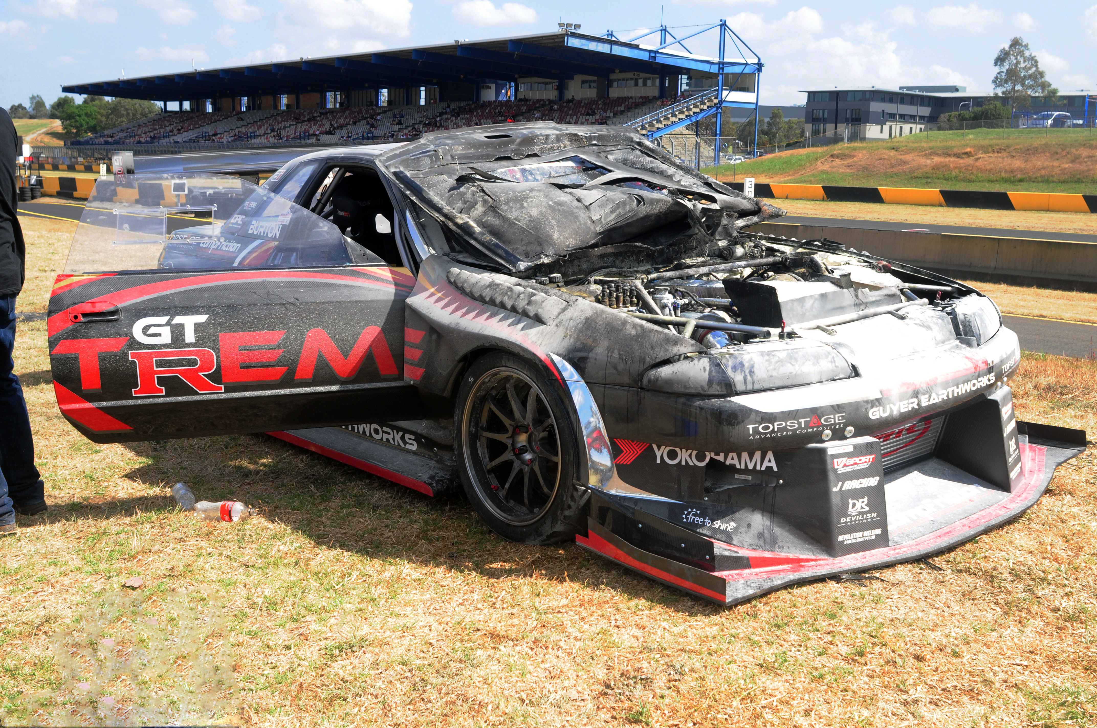 GALLERY World Time Attack 2017 Speedcafe