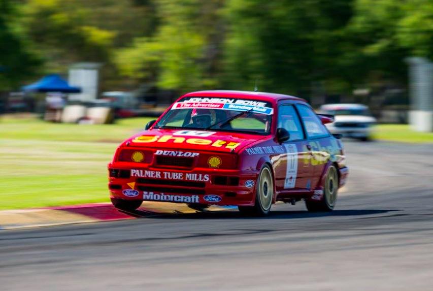 GALLERY Adelaide Motorsport Festival Speedcafe