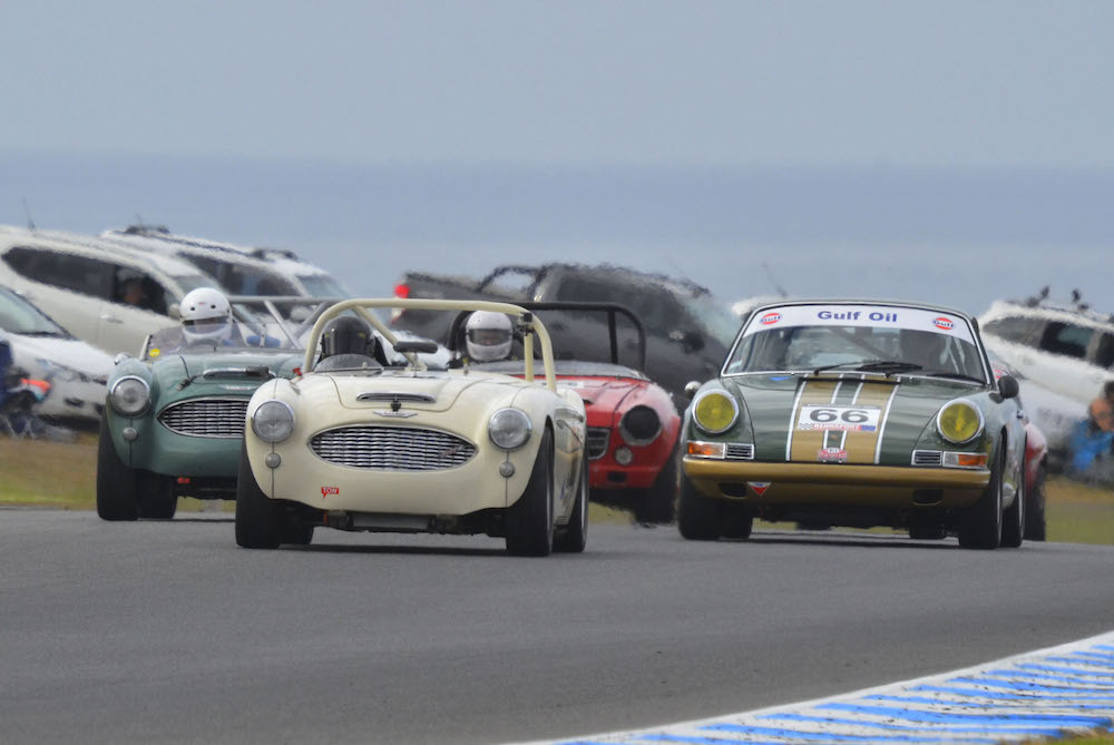 GALLERY Phillip Island Classic Speedcafe