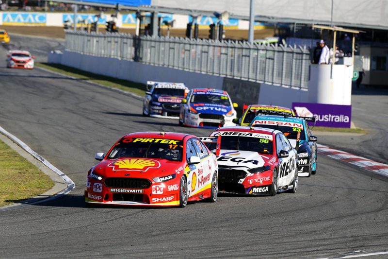 Barbagallo to be resurfaced amid Supercars contract talks - Speedcafe.com