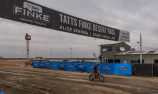 MICHELIN and BFGoodrich® Tires take Rentsch and Price to historic sixth Finke Desert Race titles