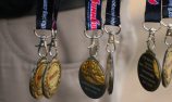 Top qualifiers to receive top prizes