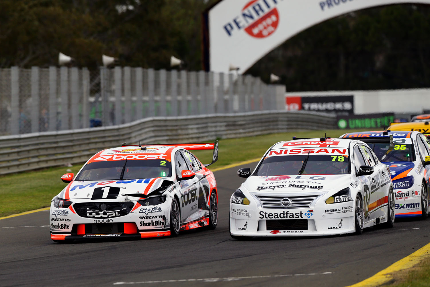 GALLERY Sandown 500 Saturday Speedcafe GALLERY Sandown 500 Saturday Speedcafe