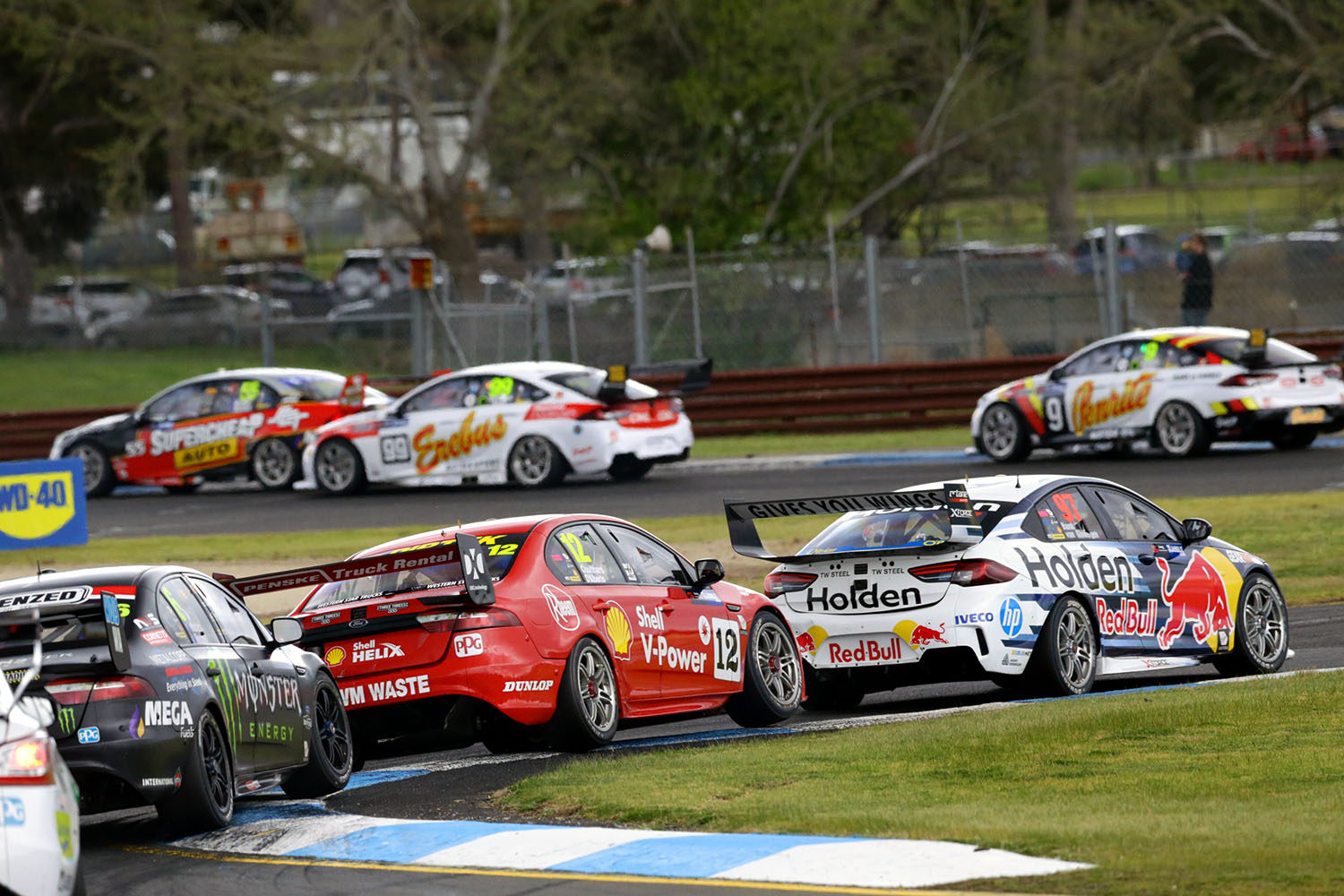 Castrol Live Updates Sandown 500 Castrol Live Updates Sandown 500